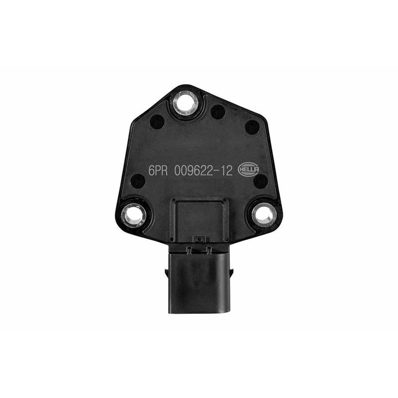Hella Oil Level Sensor fits Genesis G70 2021 on 2.2