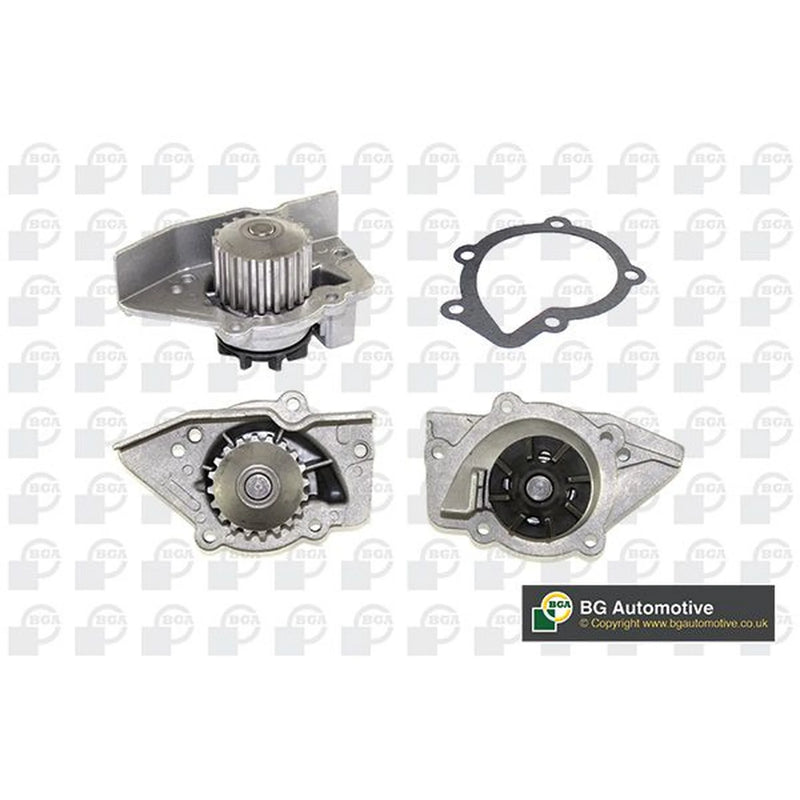 BGA Engine Cooling Water Pump CP3128