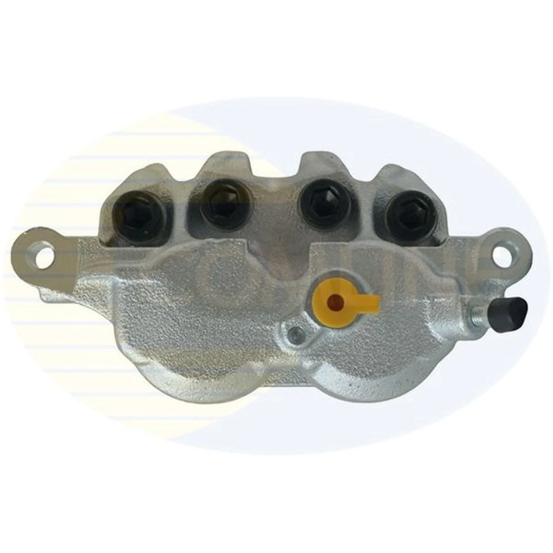 Comline Brake Caliper Assembly Front Left fits Lexus Is I 1999-2005