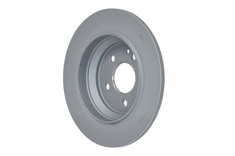 Bosch 2 x Solid 300mm Brake Disc 0986479D12
