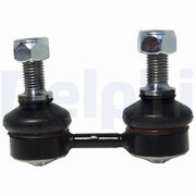Delphi Stabiliser Bar Link Coupling Rod Front TC1556