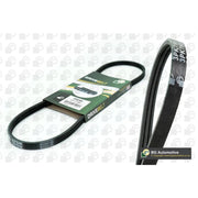 BGA Multi V-Ribbed Drive Belt 3PK630