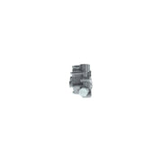 Bosch Fuel Pump Assembly fits Daf Cf 85 2001-2013 85.340