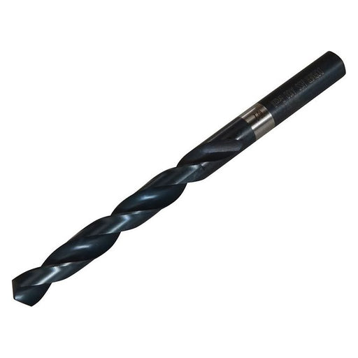 Dormer A100 HSS Jobber Drill bit 10.20mm OL:133mm WL:87mm Dormer - Dynamic Drive