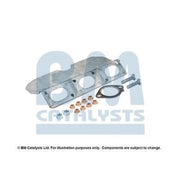 BM Catalysts Fitting Kit FK92196C FK92196C