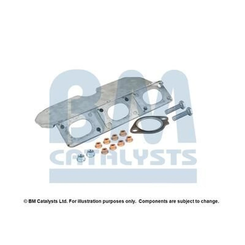 BM Catalysts Fitting Kit FK91477C FK91477C