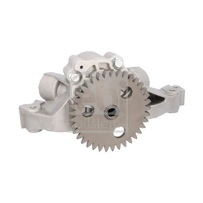 Febi Engine Oil Pump Assembly 186502
