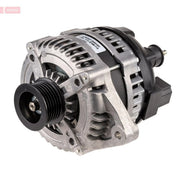 Denso Car Alternator 12V fits Jaguar Xf I 2008-2015 4.2