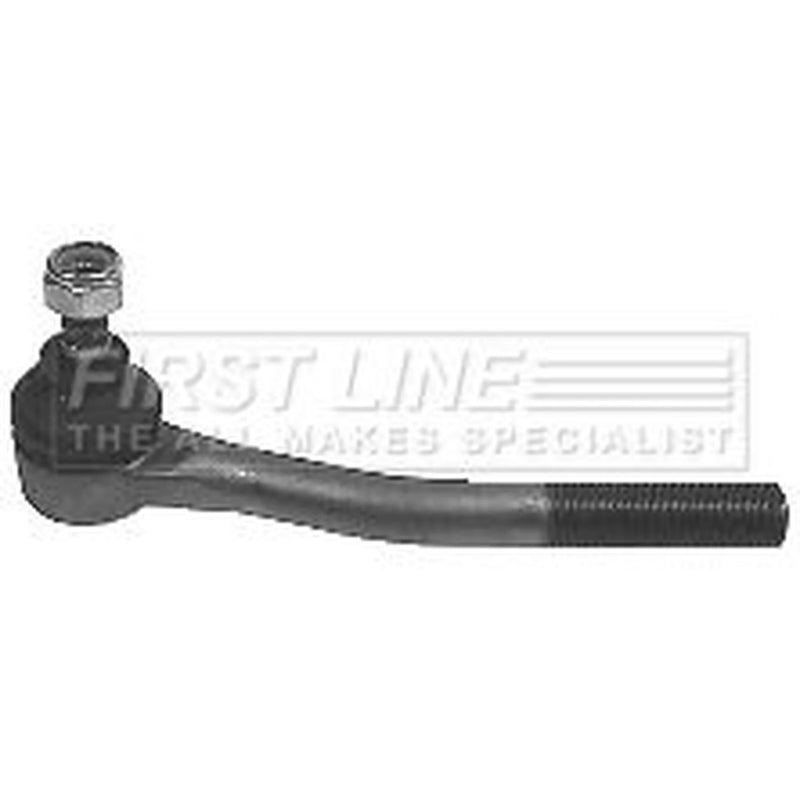 First Line Steering Tie Rod End Ball Joint fits Lada Samara 1986-2006