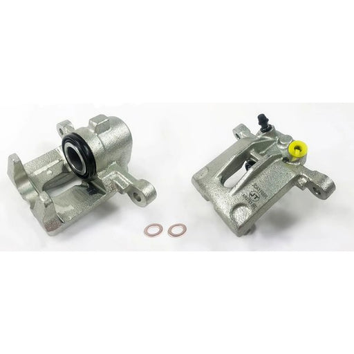 Juratek Brake Caliper Assembly Rear Right fits Toyota Corolla 2001-2008