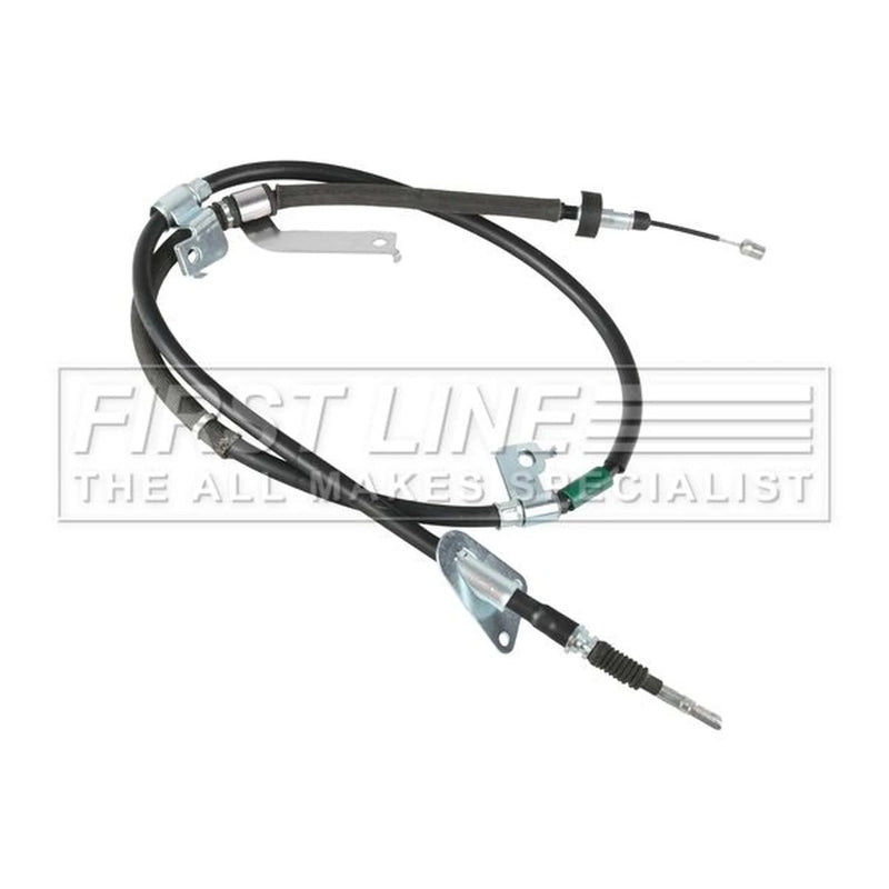 First Line Handbrake Cable Right Rear fits Hyundai Tucson 2015-2023