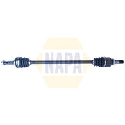 NAPA CV Drive Shaft Driveshaft Front Right fits Toyota Yaris/Vitz 2005-2012