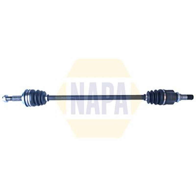 NAPA CV Drive Shaft Driveshaft Front Right fits Toyota Yaris/Vitz 2005-2012