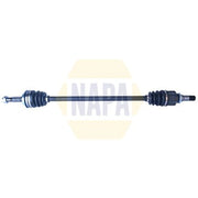 NAPA CV Drive Shaft Driveshaft Front Right NDS1206R