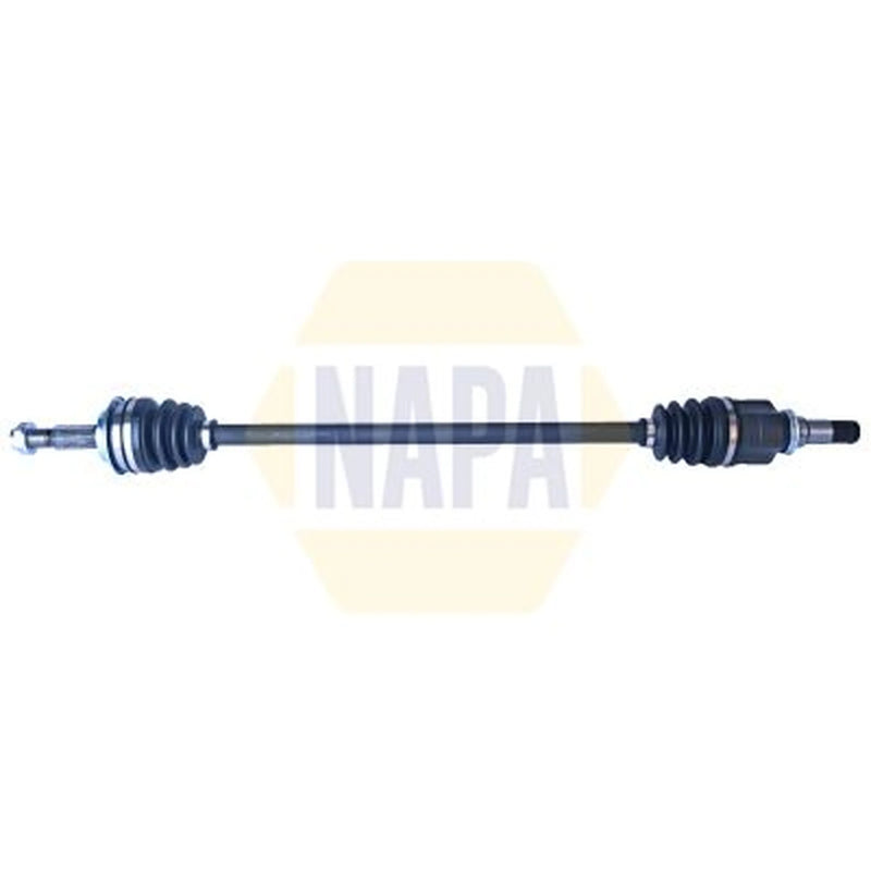 NAPA CV Drive Shaft Driveshaft Front Right NDS1206R