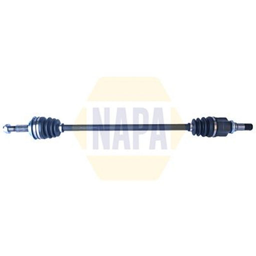 NAPA CV Drive Shaft Driveshaft Front Right fits Toyota Yaris/Vitz 2005-2012