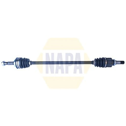 NAPA CV Drive Shaft Driveshaft Front Right NDS1206R