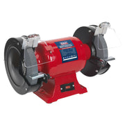 Sealey Bench Grinder200mm 600W/230V Heavy-Duty BG200/99 Sealey - Dynamic Drive