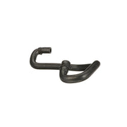 Gates Curved Radiator Hose fits Citroën Relay III 2006-2016 2.2