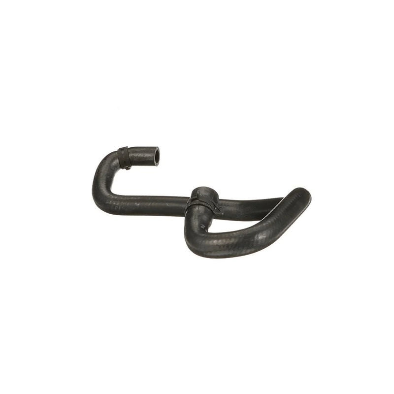 Gates Curved Radiator Hose fits Citroën Relay III 2006-2016 2.2