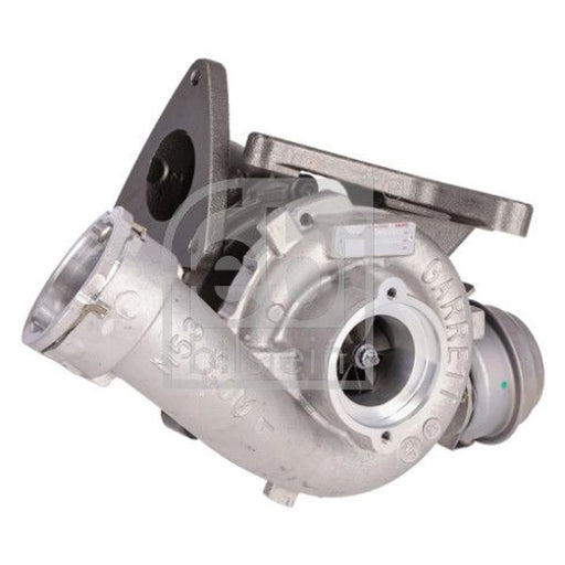 Febi Turbocharger Turbo Unit 186728