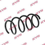 KYB Front Suspension Coil Spring fits Mercedes-Benz Citan Dualiner 2012-2021