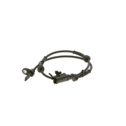 Bosch ABS Wheel Speed Sensor Rear 0 265 009 326