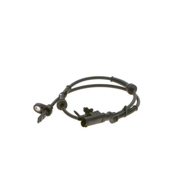 Bosch ABS Wheel Speed Sensor Rear 0 265 009 326