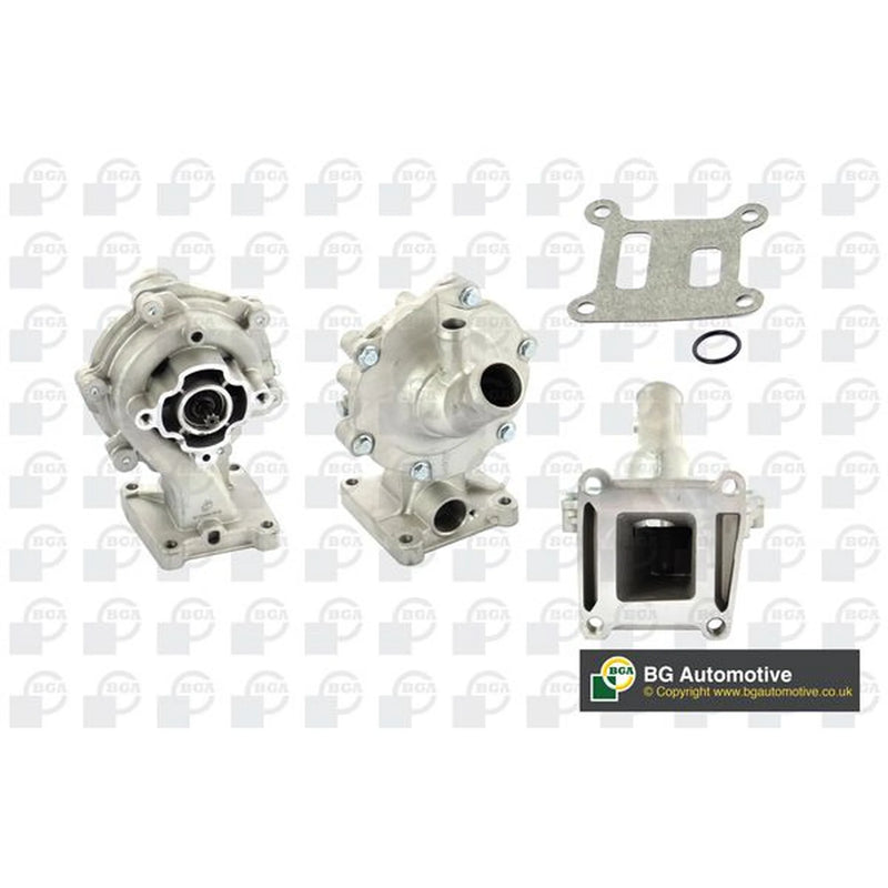 BGA Engine Cooling Water Pump CP3316H
