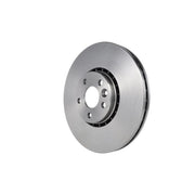 Bosch Front Brake Vented Discs & Pads fits Volvo XC60 I SUV 2008-2017 2.4 3.2