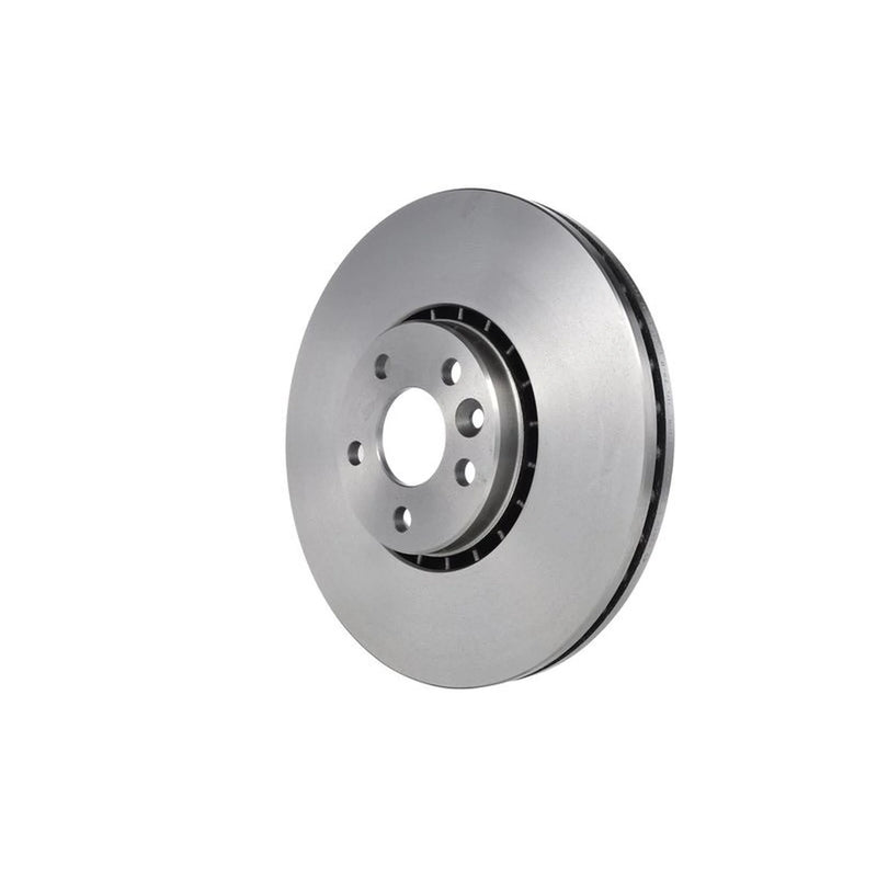 Bosch Front Brake Vented Discs & Pads fits Volvo XC60 I SUV 2008-2017 2.4 3.2