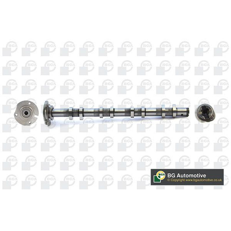 BGA Engine Camshaft Exhaust Side Lobes fits Citroën Relay III 2011-2020 2.2