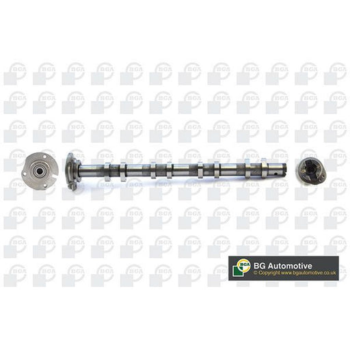 BGA Engine Camshaft Exhaust Side Lobes fits Citroën Relay III 2011-2020 2.2