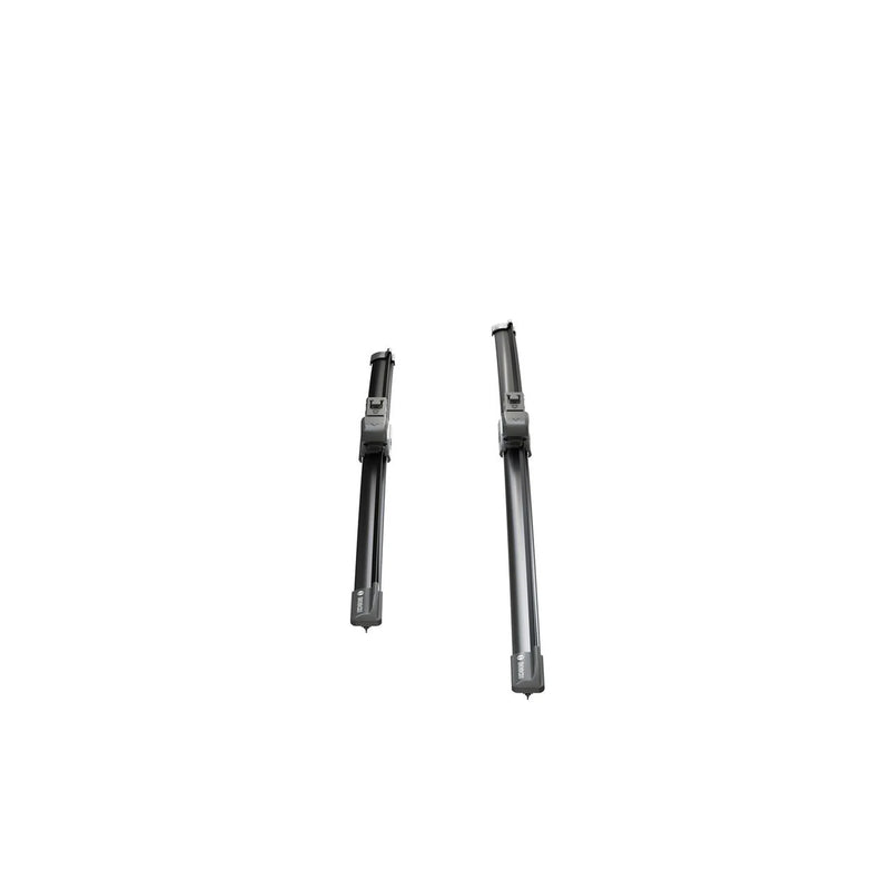 Bosch Front & Rear Aerotwin Wiper Blade Set fits Mazda CX-5 2017-2024