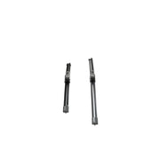Bosch Aerotwin Wiper Blade Set 600mm + 450mm — A399S fits Mazda 6 2012-2020