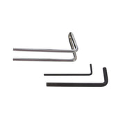 Silverline Air Body Saw 240mm Silverline - Dynamic Drive