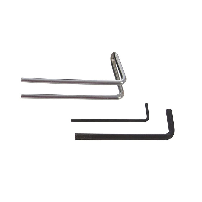 Silverline Air Body Saw 240mm Silverline - Dynamic Drive