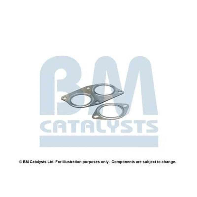 BM Catalysts Exhaust Pipe Mounting Kit