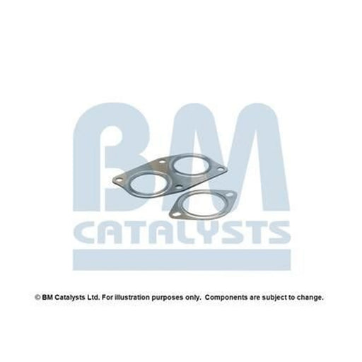 BM Catalysts Exhaust Pipe Mounting Kit FK70512A