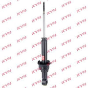 KYB 2 x Shock Absorbers fits Honda Civic Shuttle 1988-1995 1.4 1.5 1.6