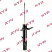 KYB Shock Absorber Damper Strut Front Right fits Peugeot 208 Hatchback 2014-2019