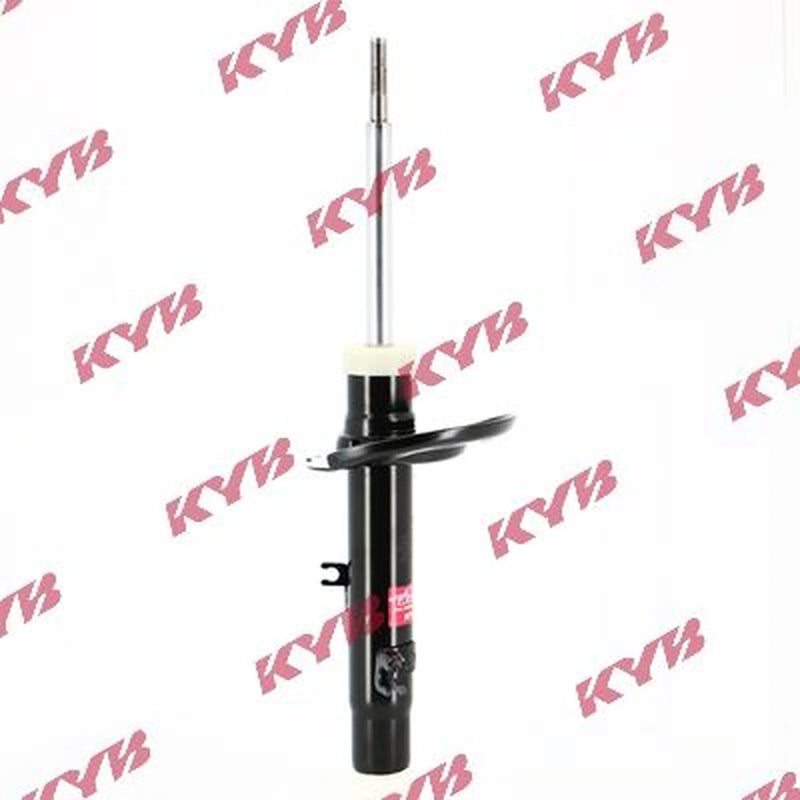KYB Shock Absorber Damper Strut Front Right fits Peugeot 208 Hatchback 2014-2019
