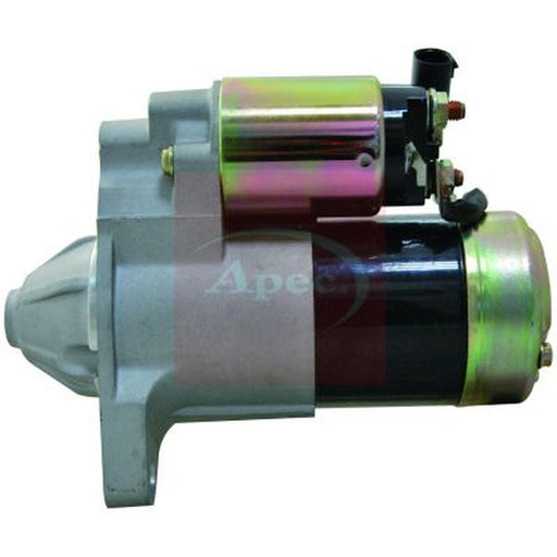 Apec Starter Motor 12V 1.6kW 10 Teeth fits Jeep Cherokee 2001-2008 3.7