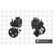 BGA Power Steering Hydraulic Pump PSP5655