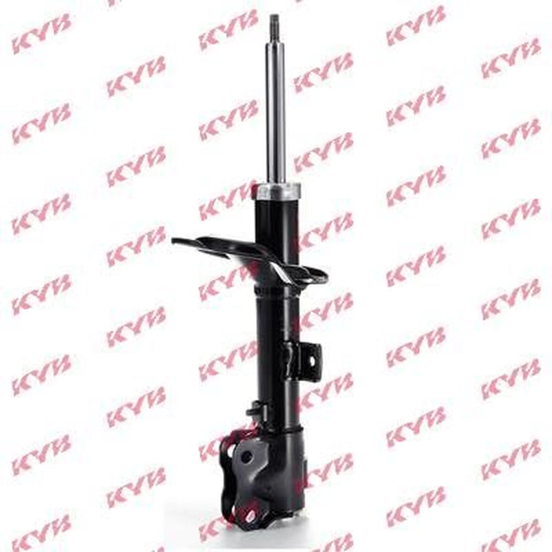 KYB Shock Absorber Damper Strut Front Left fits Citroën C-Crosser 2007-2012