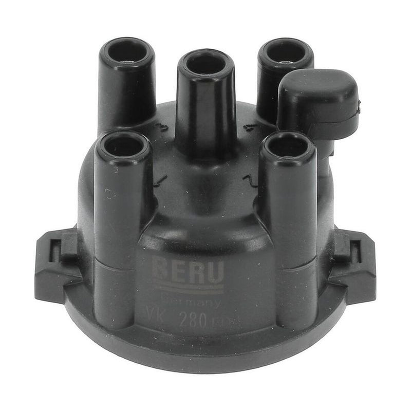 BERU Distributor Cap fits Daihatsu Charmant 1981-1987 1.3