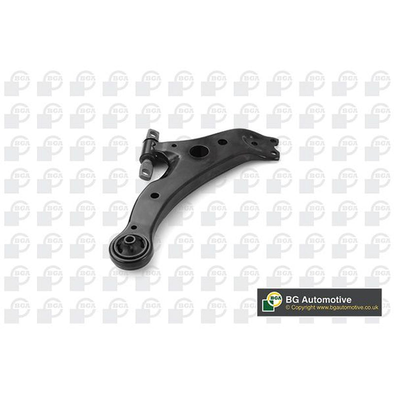 BGA Control/Trailing Arm Front Right fits Lexus Es 2001-2006 3.0