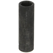 Laser Deep Impact Socket 1/2"D 16mm 1712 Laser - Dynamic Drive