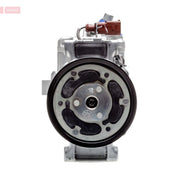 Denso Air Conditioning Compressor fits Audi A4 B8 2007-2015 2.0