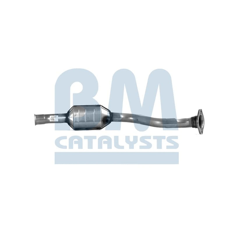 BM Catalysts Homologated Petrol Cat fits Citroën Xm 1994-2000 2.0